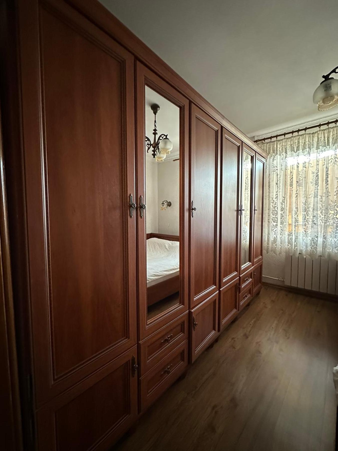 Апартаменти Кравчука, 34А, Порт Сіті Lutsk Exterior photo